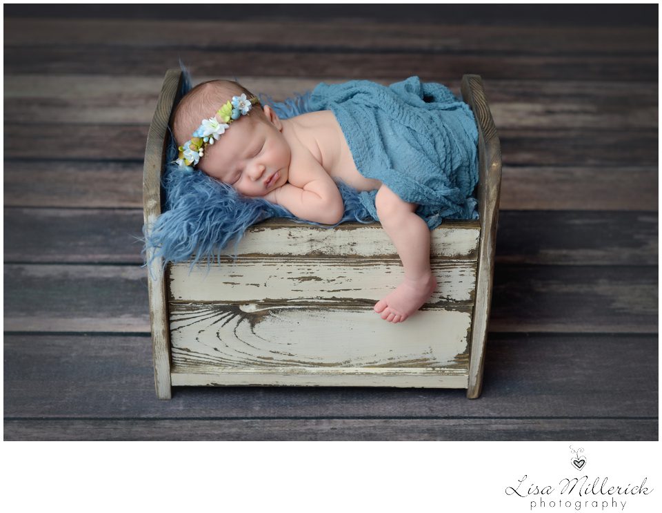 baby girl newborn blue ideas photos
