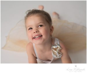 toddler dancer ballet evjen