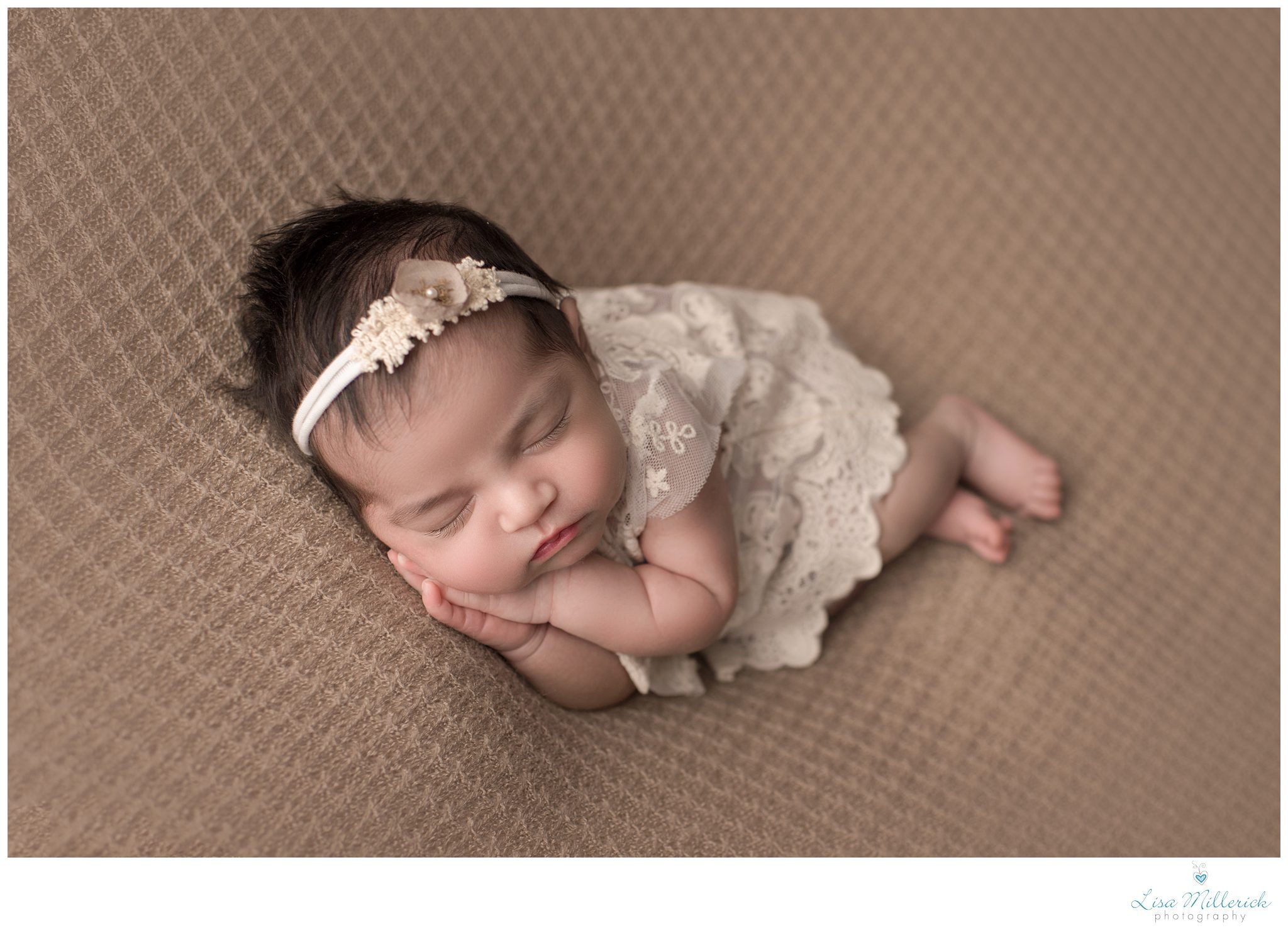 sweet baby girl sleeping dress
